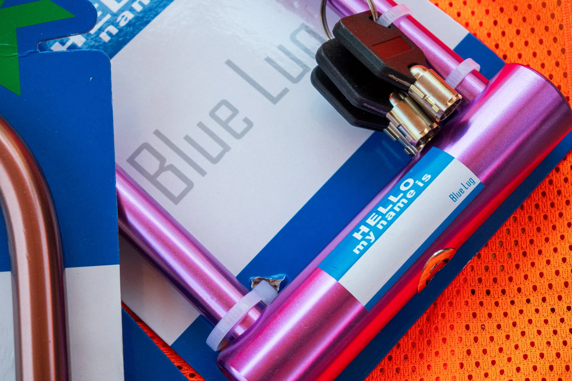 VANS x Blue Lug Multi Bike Pack — The Cub House